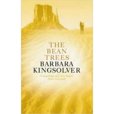 The Bean Trees        {USED}